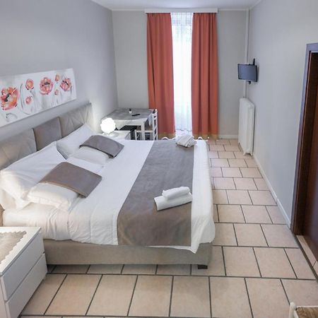 Affittacamere Berzi Trieste Ngoại thất bức ảnh