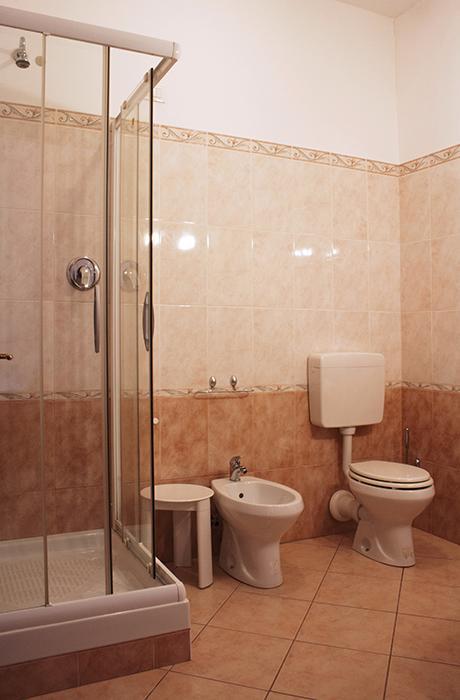 Affittacamere Berzi Trieste Ngoại thất bức ảnh