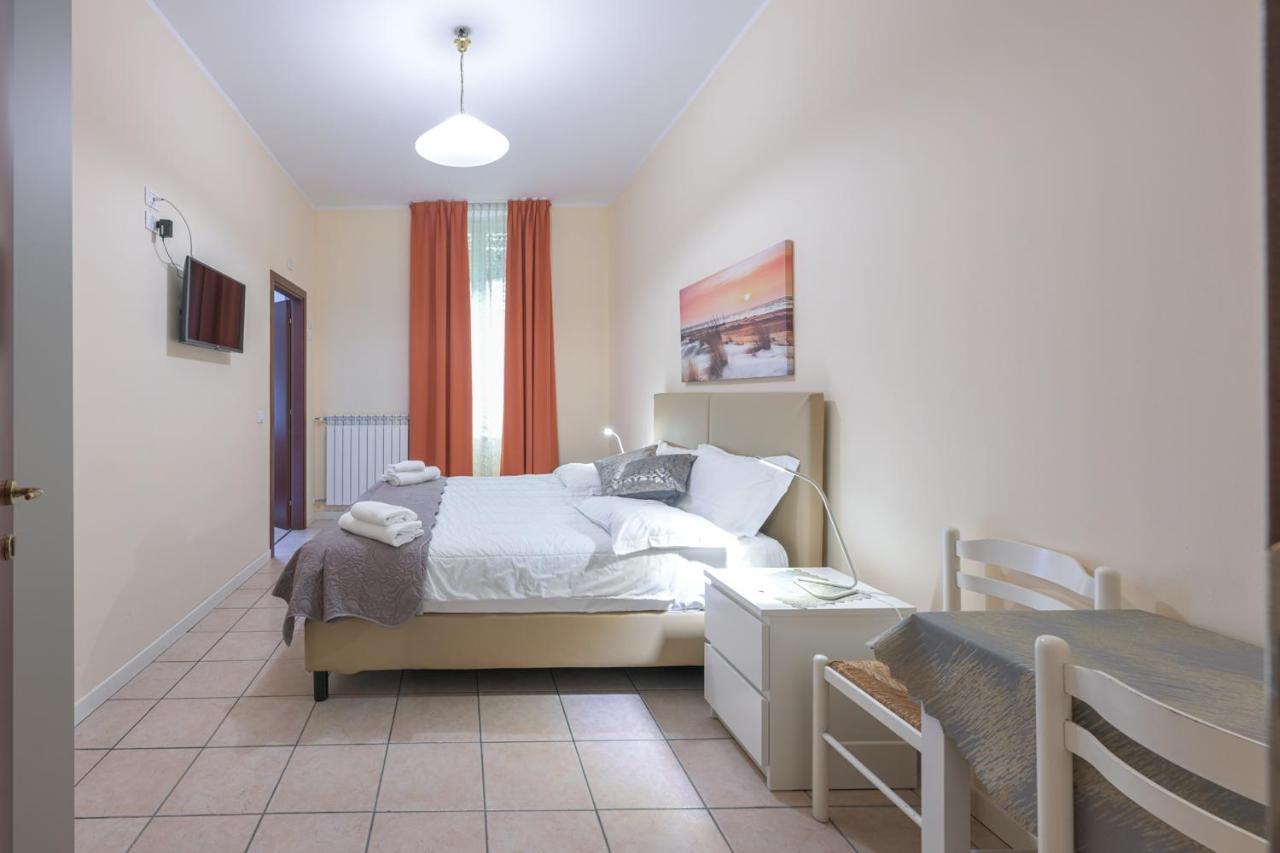 Affittacamere Berzi Trieste Ngoại thất bức ảnh