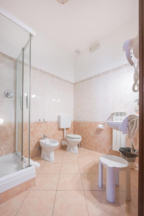 Affittacamere Berzi Trieste Ngoại thất bức ảnh