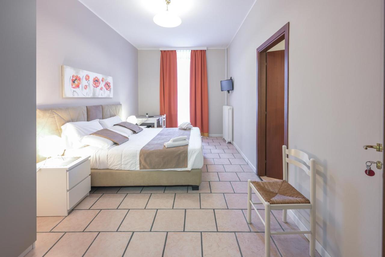 Affittacamere Berzi Trieste Ngoại thất bức ảnh