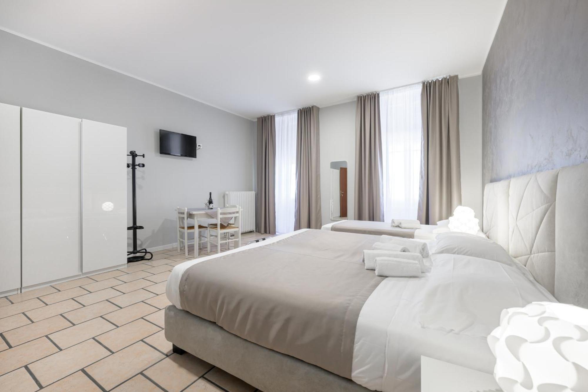 Affittacamere Berzi Trieste Ngoại thất bức ảnh